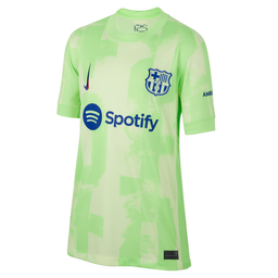 Maillot Barça third 24/25