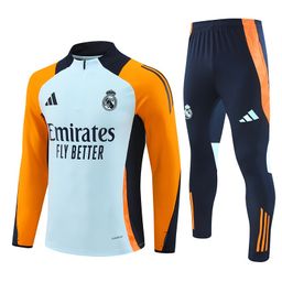 Ensemble blouson Real Madrid 