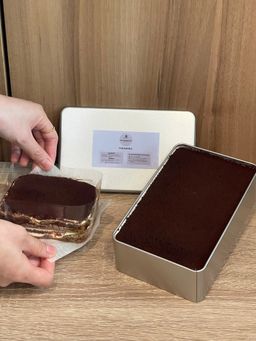 Tiramisu 