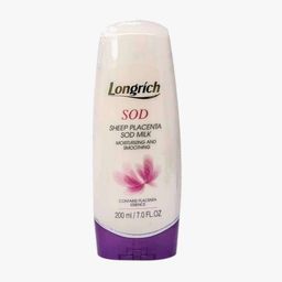 LAIT SOD(placenta brebis)