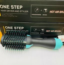 Hot Hair Dryer And Styler  