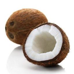 Coconut Cream
