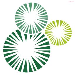 R487_Home Decor Wall Stencil