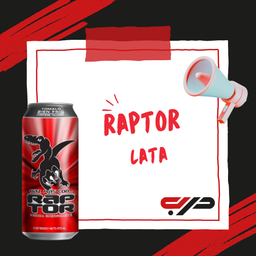 raptor lata