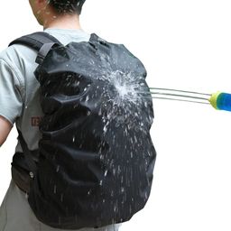 Rain Cover For Backpack 