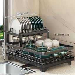 Dish Rack