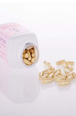 Mengqian (Compléments de fertilité pour femme, 160 comprimés)