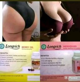 Berry oil (Anti-chimique, ulcère, hépatite, cataracte,120 comprimés)