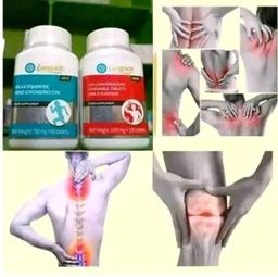 Arthro et calcium de longrich 