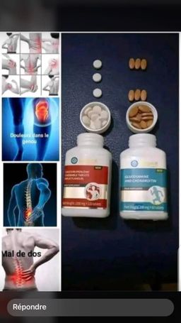 Arthro et calcium de longrich 