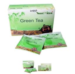 Thé Vert constipation et mauvaise digestion (Régularise tout problème lié à la constipation, 15 sachets)
