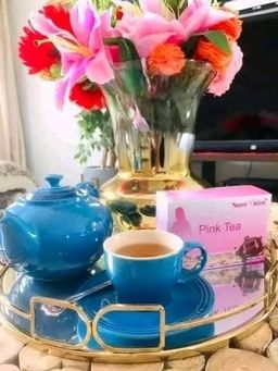 Thé minceur (Réduit la graisse du ventre à un rythme rapide, 15 sachets)