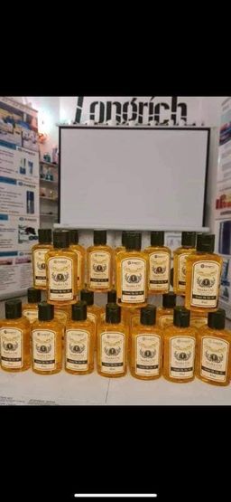 Snake oil 120ml Idéal pour les cheveux, le massage…