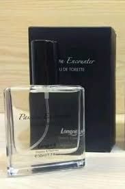 PARFUM TOILETTE HOMME Rencontre passion ; avec un parfum doux et secret