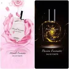 PARFUM TOILETTE HOMME Rencontre passion ; avec un parfum doux et secret