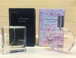 PARFUM TOILETTE FEMME Rencontre miracle ; avec un gout exotique et ultra frais