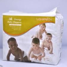 Gamme Bébé 👶 de Longrich 