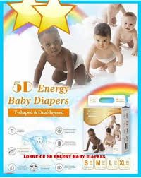 Gamme Bébé 👶 de Longrich 