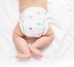 Gamme Bébé 👶 de Longrich 