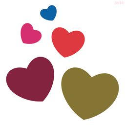 R500_Heart Wall Stencil