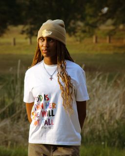 God is within her Collection