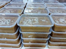 ဒေါ်ဒေါ်အိလက်ရာ_ငါးခူမုန့်ဟင်းခါးအနှစ်အစိုဗူး 