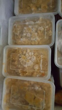 ဒေါ်ဒေါ်အိလက်ရာ_ကြက်သားအုန်းနို့ခေါက်ဆွဲအနှစ်အစိုဗူး