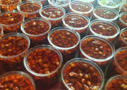 ဒေါ်ဒေါ်အိလက်ရာ_ကြက်သွန်ဖြူဥတလုံးသနပ် 