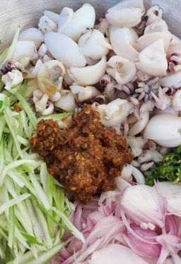 ဒေါ်ဒေါ်အိလက်ရာ_ငပိ Series