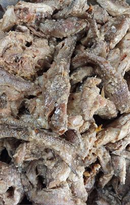 ဒေါ်ဒေါ်အိလက်ရာ_ငပိ Series