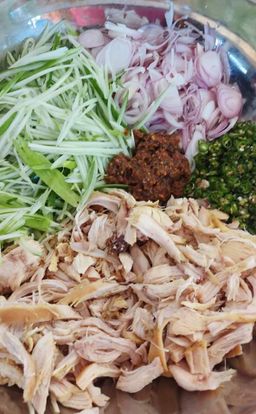 ဒေါ်ဒေါ်အိလက်ရာ_ငပိ Series