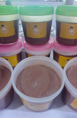 ဒေါ်ဒေါ်အိလက်ရာ_ငပိ Series