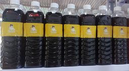 ဒေါ်ဒေါ်အိလက်ရာ_ငါးငံပြာရည်