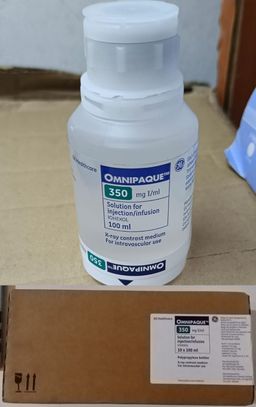 Laboratory Reagents & Equipment