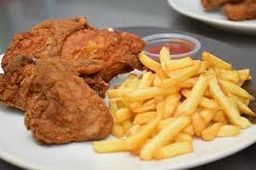 Fried Chicken