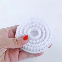 ✨ 5-in-1 Spinning Spa Brush ✨