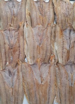 ဒေါ်ဒေါ်အိလက်ရာ_ငပုပ်ခြောက်မီးကင်ပဲဆီစိမ်