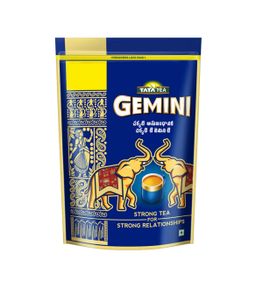 Gemini Tea 