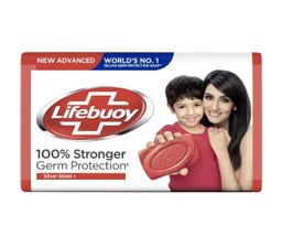 Lifebuoy