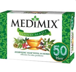 Medimix Soap