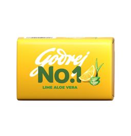 Godrej No.1 Lime (4+1 Free)