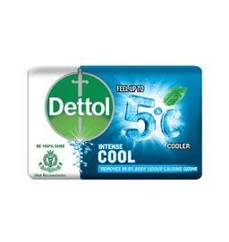 Dettol Cool