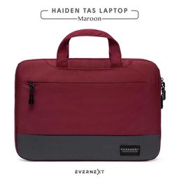 HAIDEN - Tas Jinjing Laptop