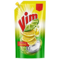 Vim Gel