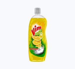 Vim Gel