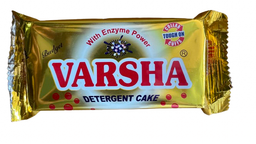 Varsha Soap
