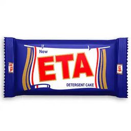 Eta Soap
