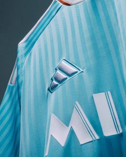 Maillot Inter Miami third 24/25