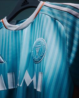 Maillot Inter Miami third 24/25
