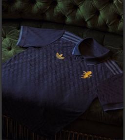 Maillot Juventus third 24/25